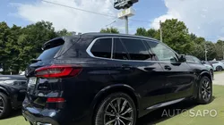 BMW X5 de 2020