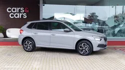 Skoda Kamiq 1.0 TSI Ambition