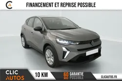 RENAULT CAPTUR 1.2 TCe 115 Evolution