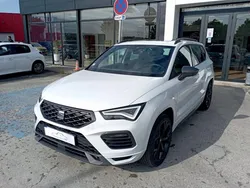 Seat Ateca 2.0 TDI 150 S&S DSG7 FR