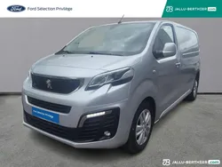 Peugeot Expert Fg Standard 2.0 BlueHDi 180ch Premium Pack S&S EAT6