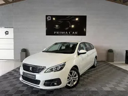 Peugeot 308 SW 1.5 BLUEHDI 100CH S&S ACTIVE BUSINESS