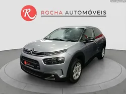 Citroën C4 1.2 PureTech Feel
