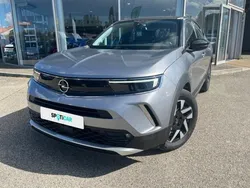 Opel Mokka 1.2 Turbo 100ch Elegance