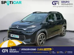 CITROEN C3 Aircross BlueHDi S&S Feel 110