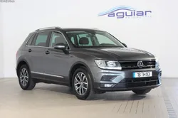 VW Tiguan 1.6 TDI Confortline