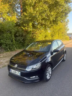 Polo 1.4 TDI 90ch Bluemotion CT OK