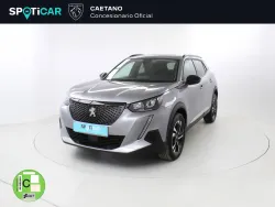Peugeot 2008 1.2 PureTech S&S Allure 100