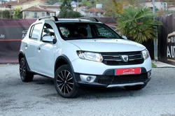 Dacia Sandero Stepway TCe 90 Prestige