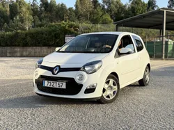 Renault Twingo .