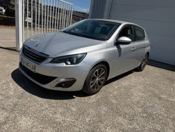 Peugeot 308 1.6 THp 125 Allure Garantie 12 Mois