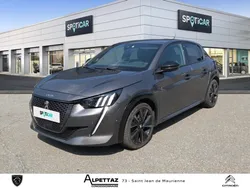 Peugeot 208 1.2 PureTech 130ch S&S GT Pack EAT8