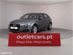 Audi A3 Sportback 30 TDI