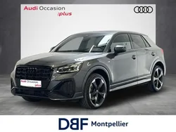 Audi Q2 35 TFSI 150 S tronic 7 S line Plus