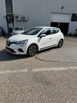 Clio 5