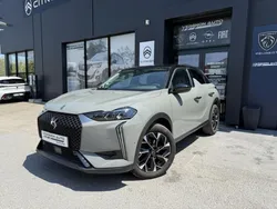 Ds 3 1.2 puretech 130 auto rivoli