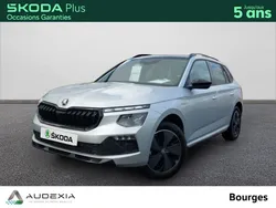 SKODA Kamiq 1.0 TSI Evo 2 116 ch DSG7 Monte Carlo