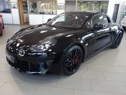 Alpine a110 ii 1.8 t 300 s - 2024