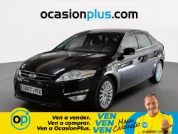 FORD Mondeo 2.0TDCi Limited Edition 140