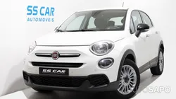 Fiat 500X de 2019