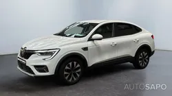 Renault Arkana 1.3 TCe Business EDC de 2022