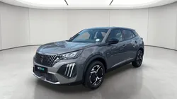 Peugeot 2008 100 S&S BVM6 - Allure