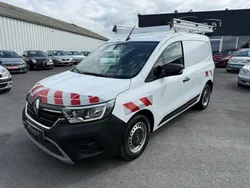 Kangoo van dci 115 grand confort