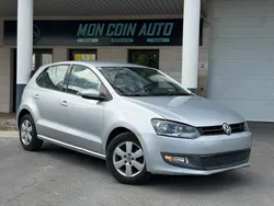 Volkswagen Polo V 5 portes Trendline 1.2 i 60 cv