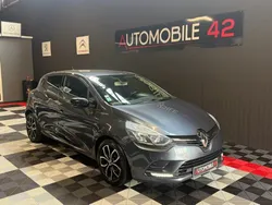 Renault Clio lV Phase ll 1.5 DCi 90Cv ENERGY ECO2 LIMITED
