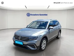VOLKSWAGEN Tiguan Allspace 2.0 TDI 150ch DSG7 Life Business