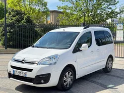 Citroën Berlingo Phase 3 1.2 Essence 110 CH