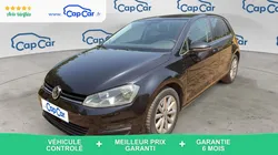 Volkswagen Golf VII 1.6 TDI 110 Lounge