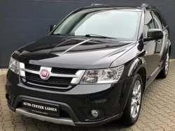 Fiat Freemont 2.0 Multijet 170CH - AWD - BVA - 7 Places - Cuir - GPS - Caméra - Distribution OK