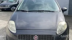 Fiat Grande Punto 1.3 M-Jet Active de 2009