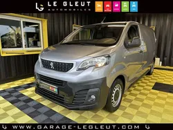 Peugeot EXPERT FG STANDARD 1.5 BLUEHDI 120CH S&S