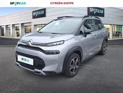 Citroën C3 Aircross BlueHDi 110 S&S BVM6 Feel Pack