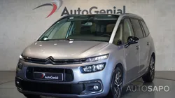 Citroen C4 Spacetourer de 2022