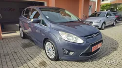 Ford C-MAX 1.6 TDCi Titanium S/S de 2012