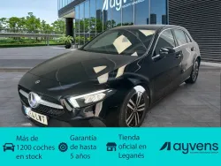 MERCEDES Clase A A 180d Progressive Line Advanced 8G-DCT