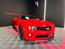 CHEVROLET CAMARO COUPE V8 6.2 432ch