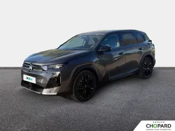 CITROEN e-C5 Aircross 210 ch autonomie confort Max