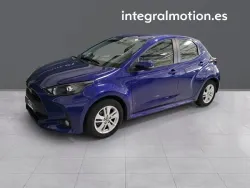 TOYOTA Yaris 125 S-Edition