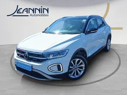 VOLKSWAGEN T-Roc 2.0 TDI 150 Start/Stop DSG7 Style