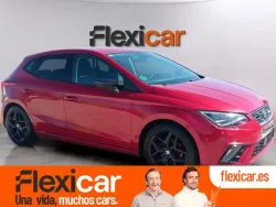 SEAT Ibiza 1.0 EcoTSI S&S FR 110