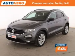 VOLKSWAGEN T-Roc 1.0 TSI Advance