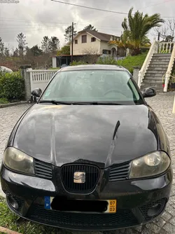 Seat Ibiza 1.2