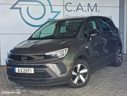 Opel Crossland 1.5 D Business