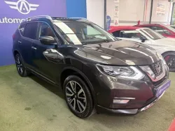 Nissan X-Trail CVT TEKNA