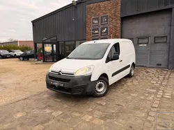Citroen Berlingo Vu GENERATION-II FOURGON 1.6 BLUEHDI 100 / AGENCÉ / TVA RECUPÉRABLE