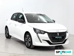Peugeot 208 PureTech 55kW (75CV) Active Pack